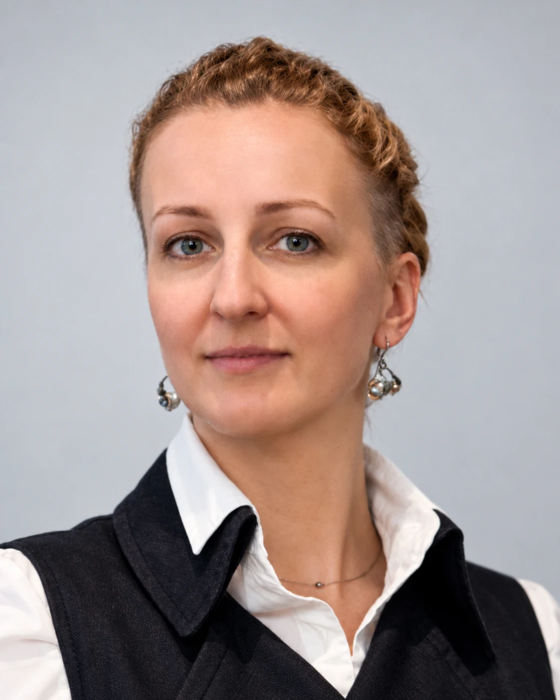 Anna Izotova