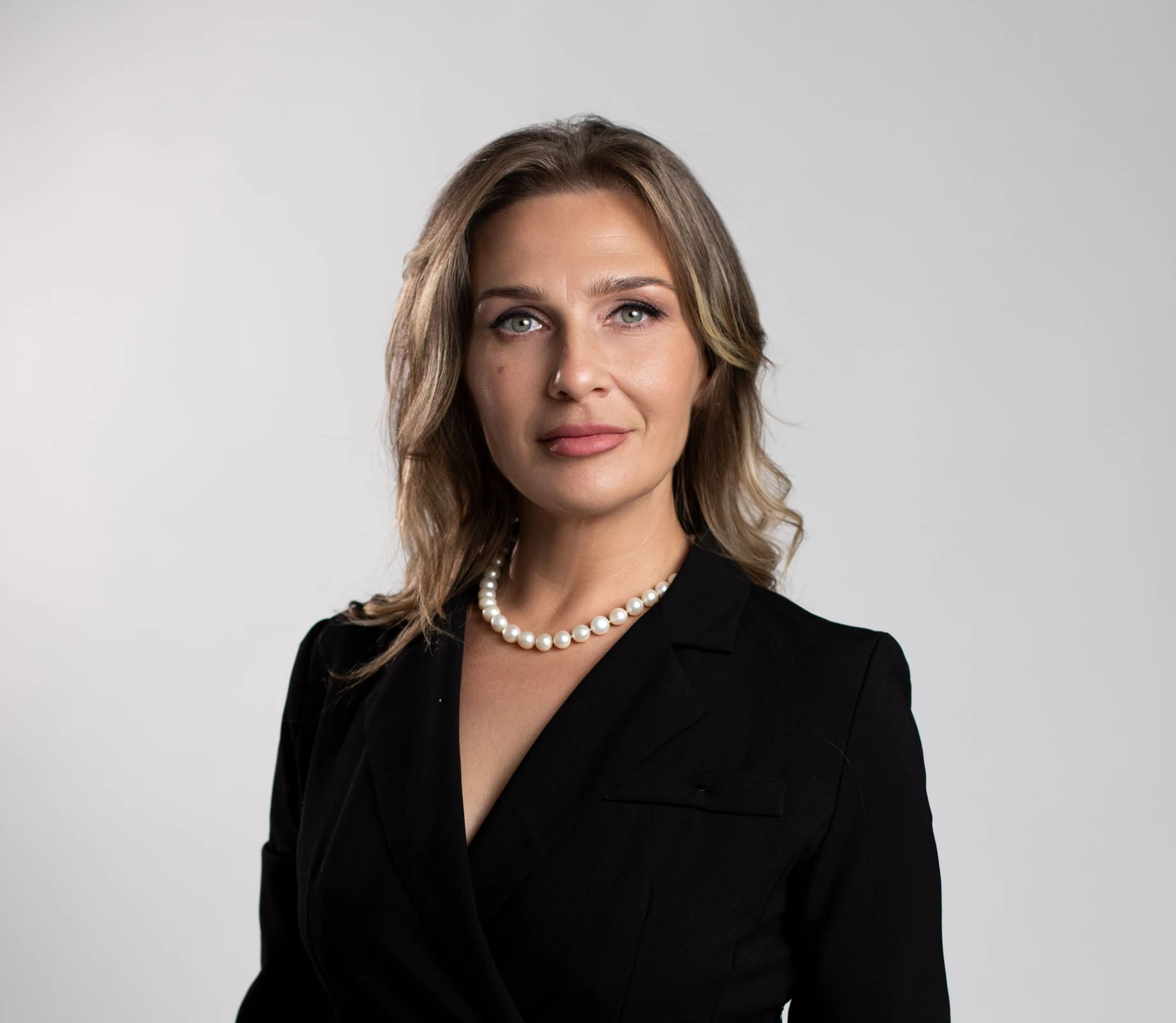 Maria Volkova