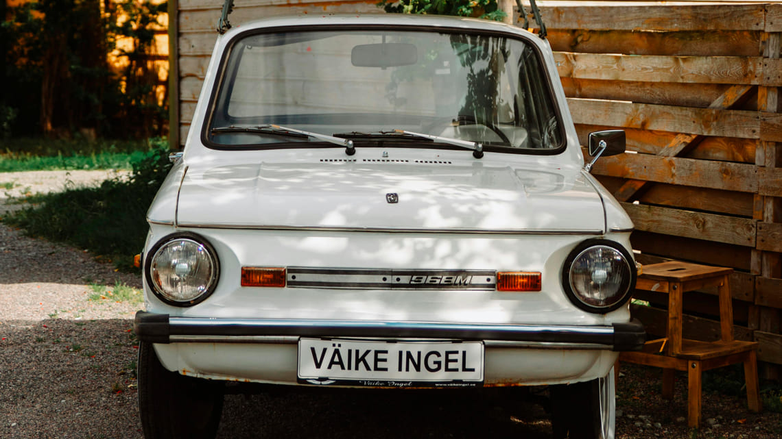 Алкоголь в советской Эстонии: много запретов, мало помощи и длинный хвост последствий.